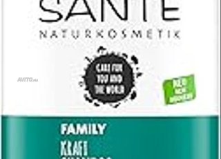 Shampooing Bio Café & Arginine 500 ml 