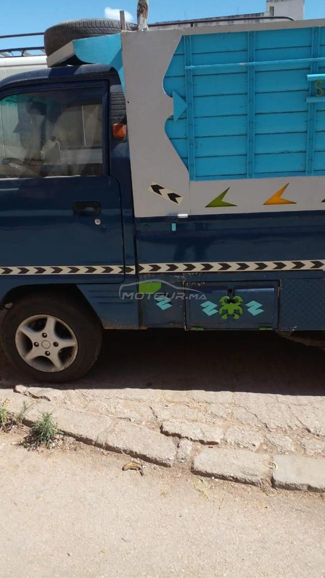 Suzuki Carry Essence Manuelle 1994 à Meknès