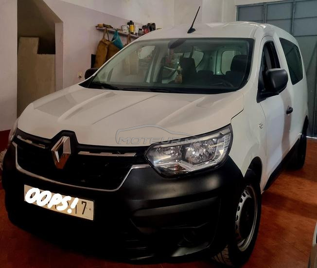 Renault Express 2022