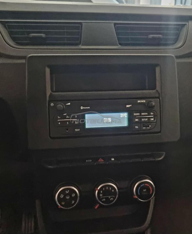 Renault Express 2022