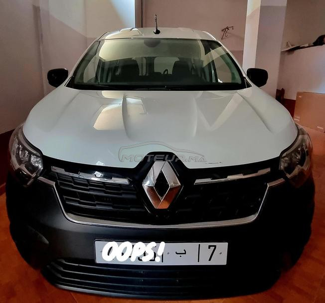 Renault Express 2022