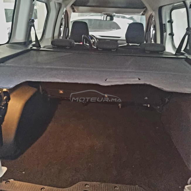 Renault Express 2022
