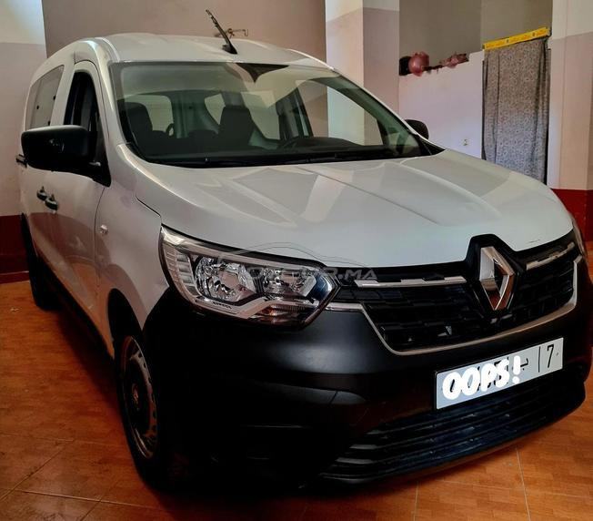 Renault Express 2022