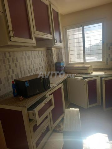 Appartement à louer 58 m² à Casablanca