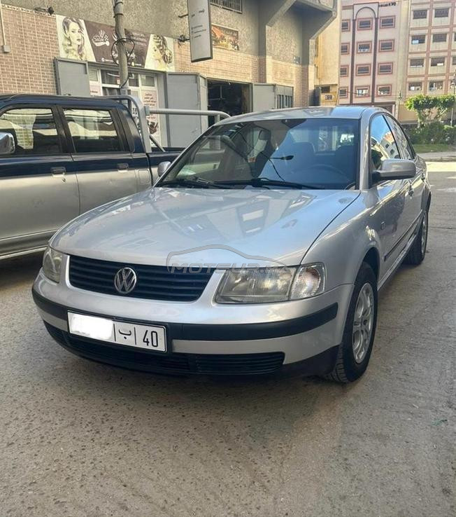 volkswagen passat top dn9a
