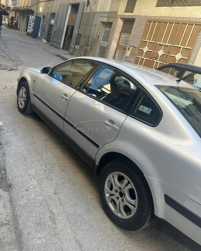 volkswagen passat top dn9a