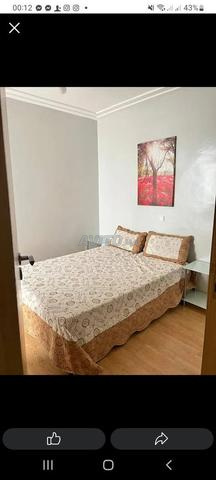 Appartement à louer 56 m² à Casablanca