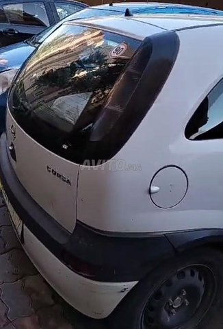opel