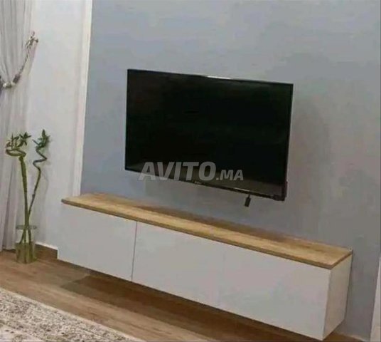 meuble TV toooop 