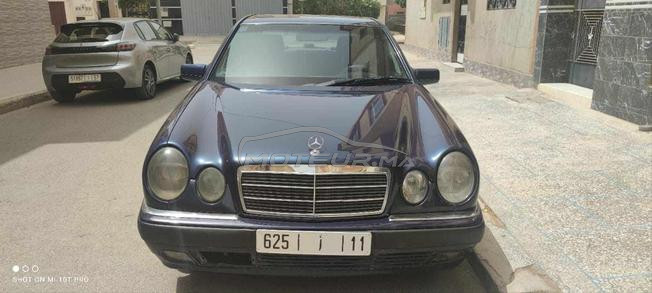 Mercedes 
