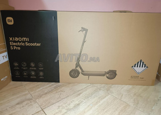 avito trottinette électrique 