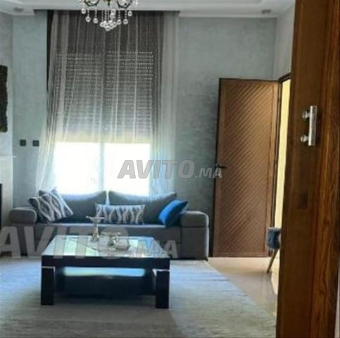 Villa à vendre au village OCP Khouribga - 2