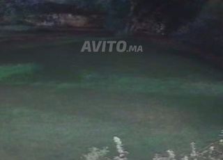 Villa à vendre au village OCP Khouribga