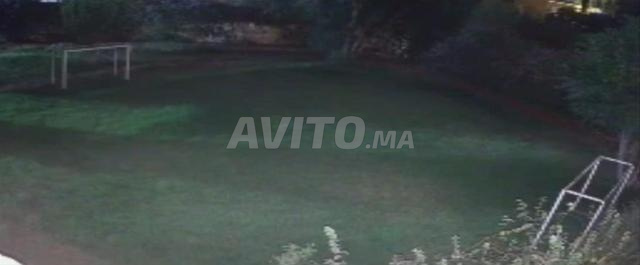 Villa à vendre au village OCP Khouribga