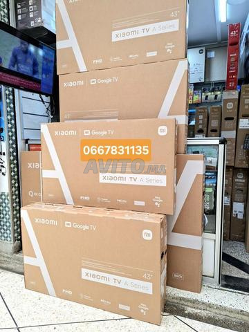 Xiaomi tv 43 A série 2025 