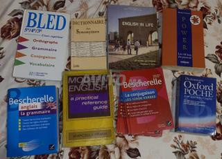 livres à vendre