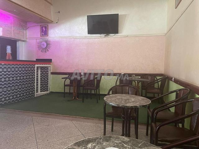 مقهى للبيع لولاد - 2