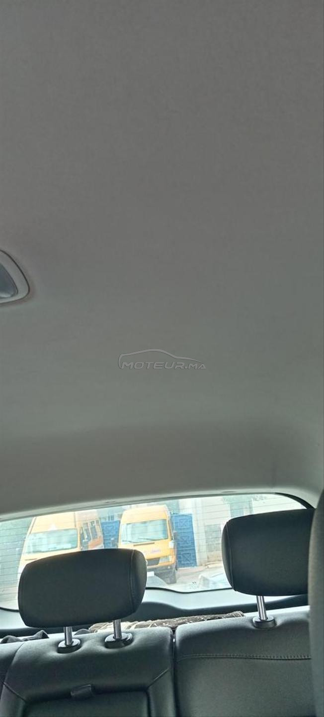 voiture à vendre