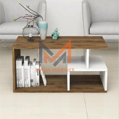 TABLE BASSE PRESTIGE ET MODERNE A TOUTE LA VILLE