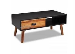 Table Basse اثات مكتبي De Tanger