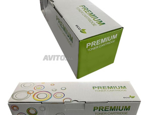 Toner compatible HP 17A