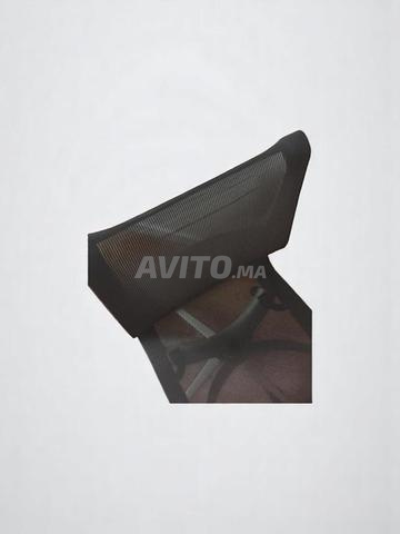 chaise de visiteur fixe Setu Herman Miller