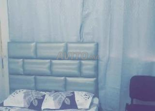 شقق للكراء عين السبع 