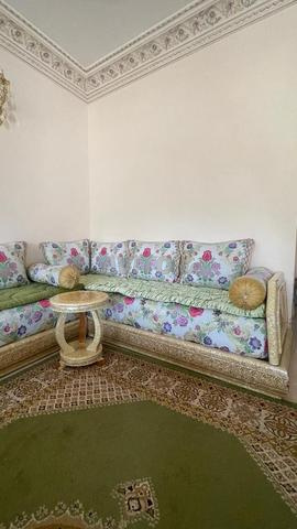 صالون كامل  للبيع - 2