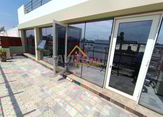 Plateau bureau à louer sur l'Agdal