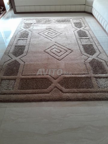Tapis moderne a vendre