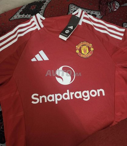 Manchester United Pro 24/25