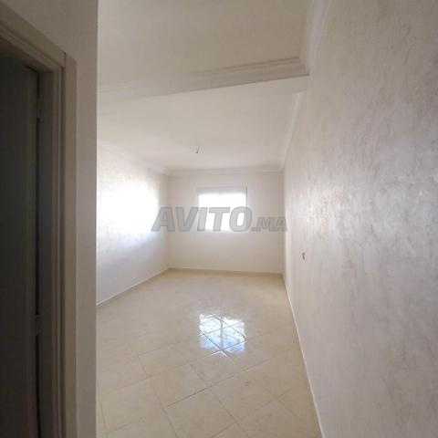 Appart neuf ascenseur syndic 5 min malabata 