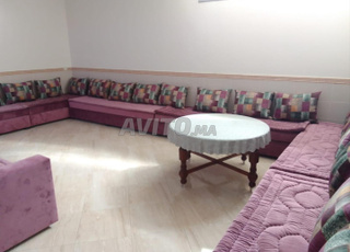 شقة للايجار بالمضيق 