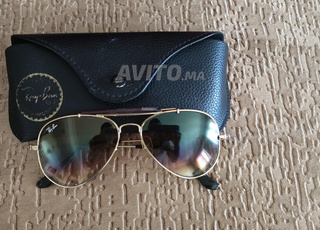 lunette Rayban 