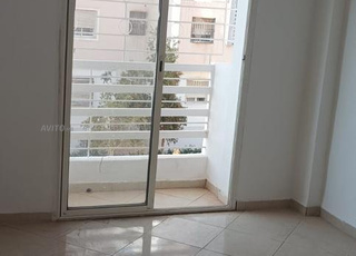 Appartement à vendre 47 m² à Agadir