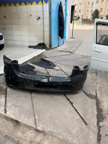 Parechoc dacia logan 2022