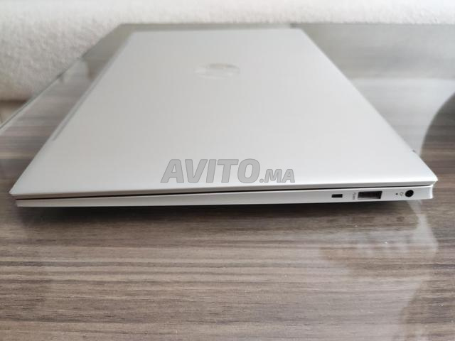 HP Pavilion 15  i5 13eme Gen  15.6 16GB RAM - 2