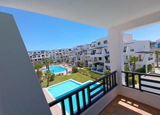 Très belle appartement à louer à cabo negeo