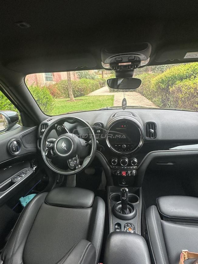 Mini Countryman Essence Automatique 2021