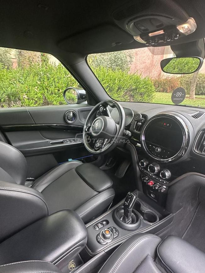 Mini Countryman Essence Automatique 2021