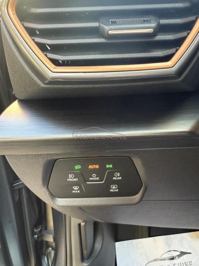 Cupra Formentor Diesel Automatique 2024 à Salé