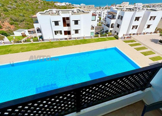 Bel Appart Familial 2 chambres - à 5min de la mer