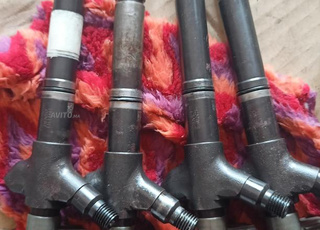 injecteurs Toyota verso et Rav4