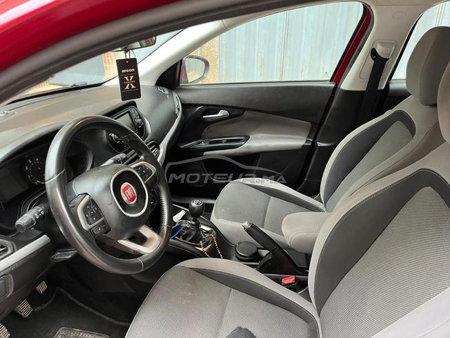 Fiat tipo 1.6 SEDAN