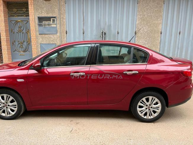 Fiat tipo 1.6 SEDAN