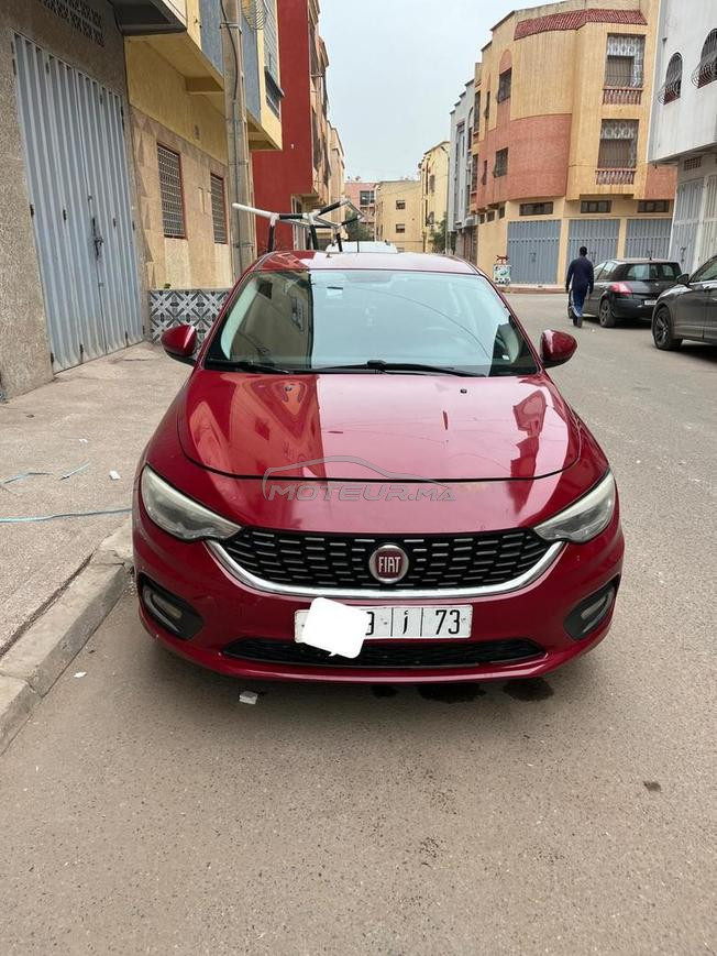Fiat tipo 1.6 SEDAN