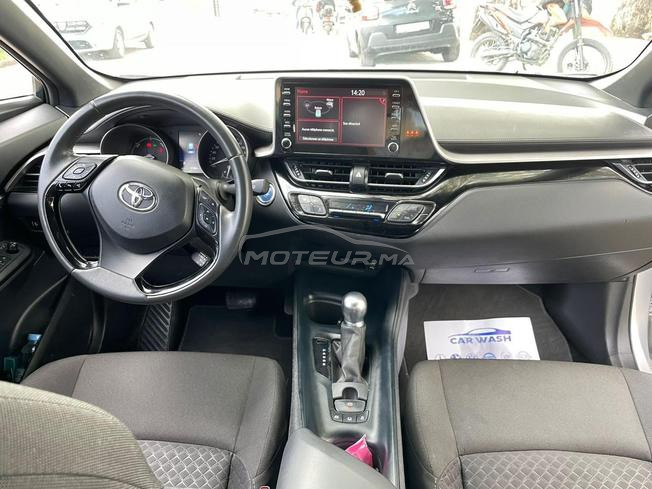 Toyota CHR