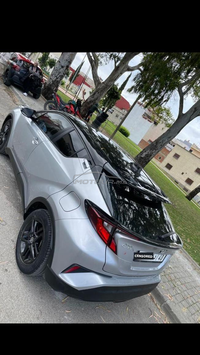 Toyota CHR