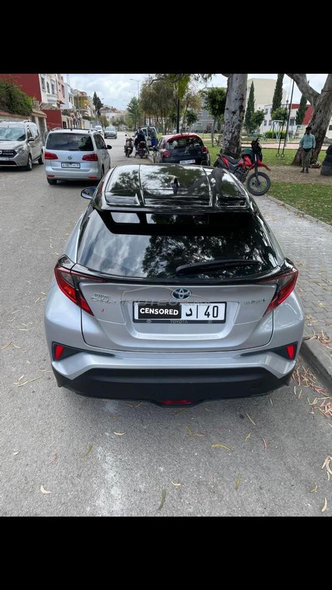 Toyota CHR