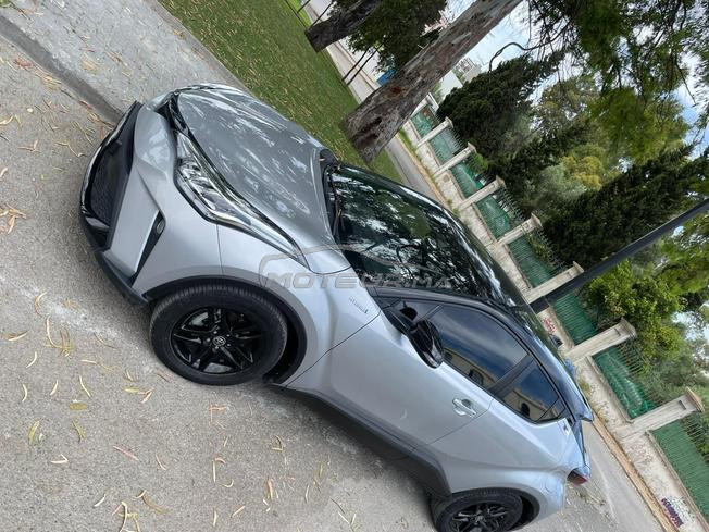 Toyota CHR